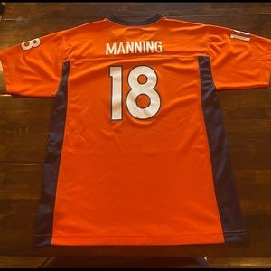 Youth Broncos Jersey